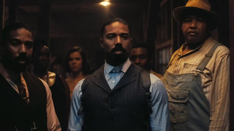 Sinners Is a Southern Gothic Fever Dream That Bleeds Soul and Sound