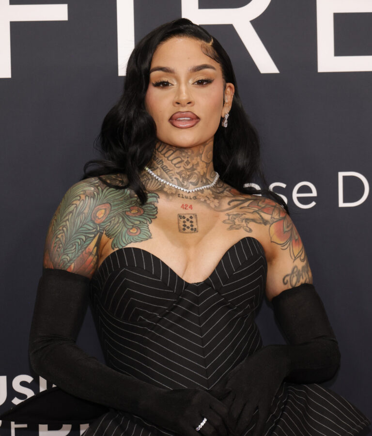 When the Music Pauses: Kehlani, EmpowHer, and the Fight to Be Heard Without Harm