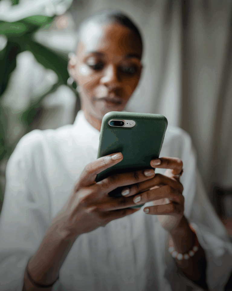 Digital Safe Spaces Still Matter