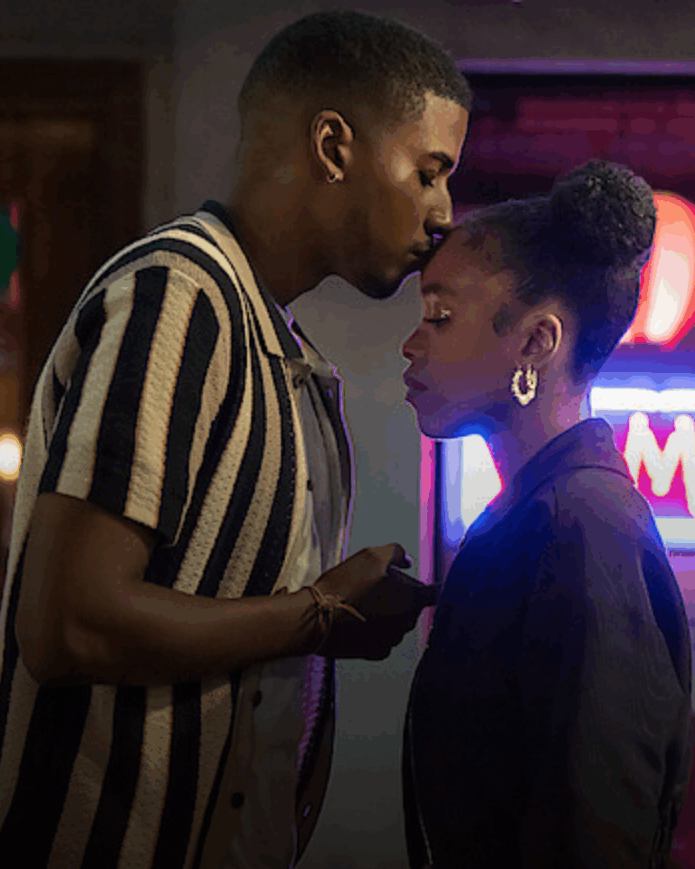 Forever Wasn’t the Point: What Netflix’s New Series Taught Us About Young Love, Growth, and Letting Go