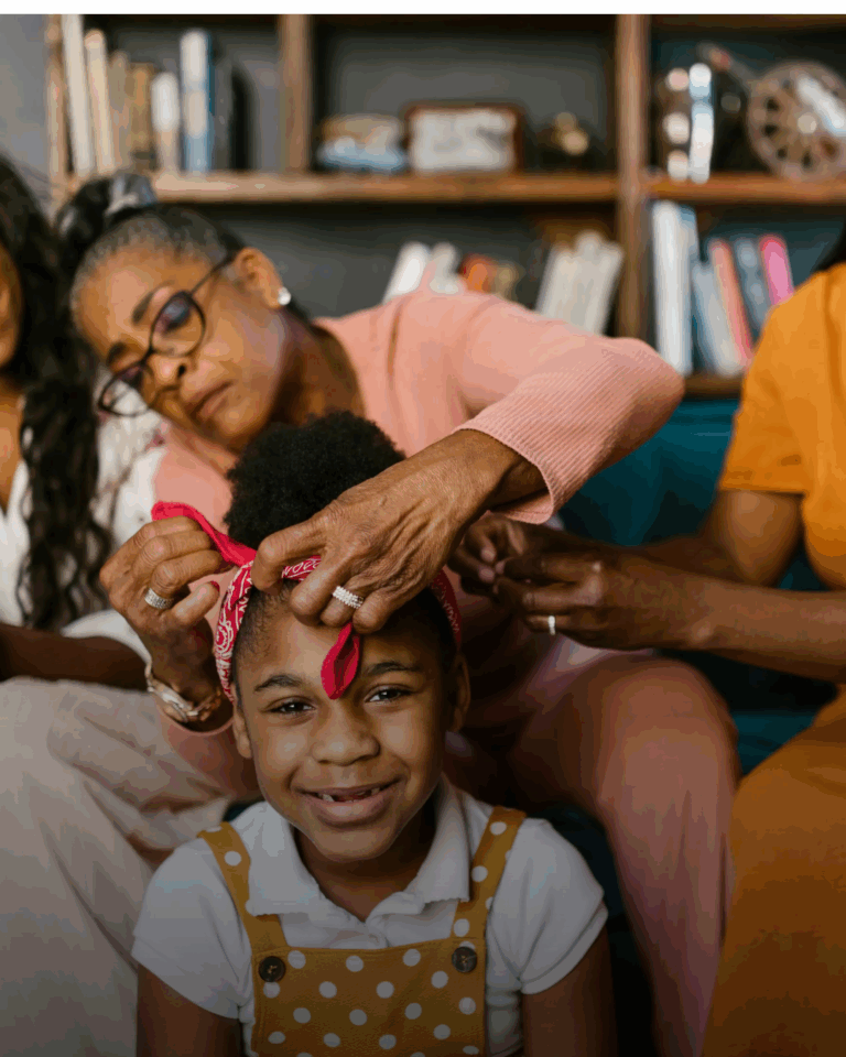 The Weight She Carried, The Love She Gave: A Mother’s Day Offering