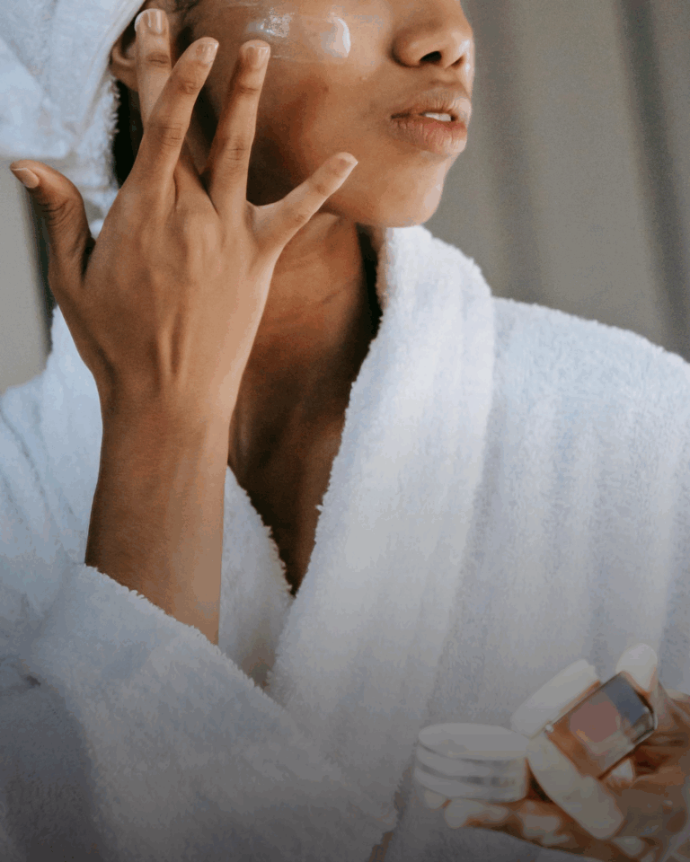 Romanticizing Your Life Without Performing It