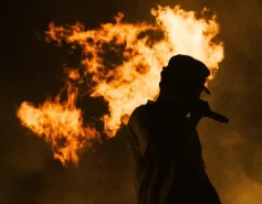 Tyler, The Creator’s CHROMAKOPIA Tour at the Moody Center: A Vivid, Unforgettable Experience